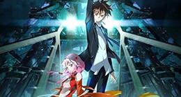 Guilty Crown Episode 20 Vostfr