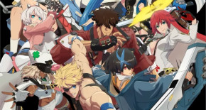Guilty Gear Strive: Dual Rulers Episode 04 Vostfr