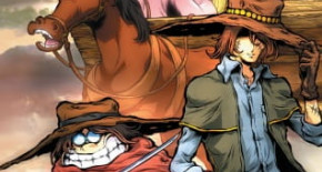 Gun Frontier Episode 02 Vostfr