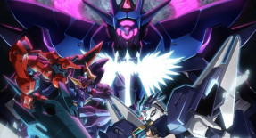 Gundam Build Divers Re:RISE 2nd Season Episode 12 Vostfr