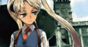 Gunslinger Girl : Il Teatrino Episode 12 Vostfr
