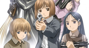 Gunslinger Girl Episode 03 Vostfr