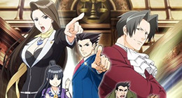 Gyakuten Saiban : Sono "Shinjitsu", Igi Ari! Episode 08 Vostfr