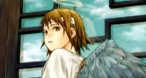 Haibane Renmei Episode 12 Vostfr