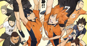 Haikyu !! To the Top Part 2 Episode 12 Vostfr