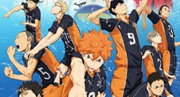 Haikyu !! Episode 03 Vostfr