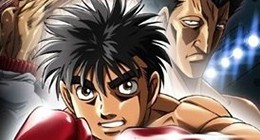 Hajime no Ippo Rising Episode 02 Vostfr