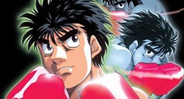 Hajime no Ippo Episode 55 Vostfr
