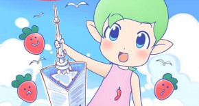 Hakata Mentai! Pirikarako-chan Episode 12 Vostfr