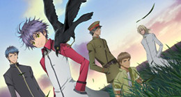 Hakkenden : Touhou Hakken Ibun Episode 04 Vostfr