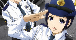 Hakozume : Kouban Joshi no Gyakushuu Episode 12 Vostfr