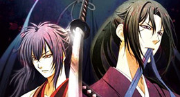 Hakuouki Reimeiroku Episode 07 Vostfr