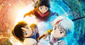 Hanyou no Yashahime : Sengoku Otogizoushi Episode 21 Vostfr