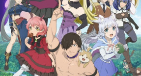 Hataage! Kemono Michi Episode 07 Vostfr