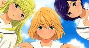 Hatsukoi Limited : Gentei Shoujo Special 03 Vostfr