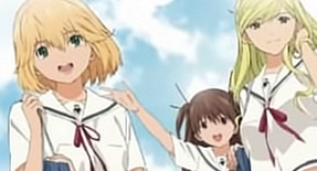 Hatsukoi Limited Episode 04 Vostfr
