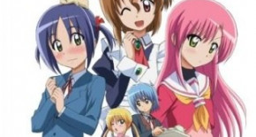 Hayate no Gotoku 2nd Season Episode 16 Vostfr