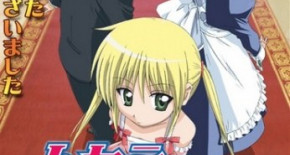 Hayate no Gotoku! Episode 38 Vostfr