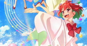 Healer Girl Episode 03 Vostfr