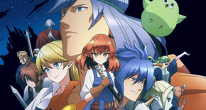 Helck Episode 20 Vostfr