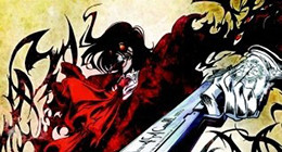 Hellsing Ultimate OAV 04 Vostfr