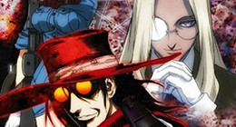 Hellsing Episode 06 Vostfr