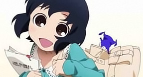 Hen Zemi OAV 01 Vostfr