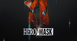 Hero Mask Episode 11 Vostfr