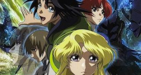 Heroic Age Episode 17 Vostfr