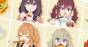 Hibi wa Sugiredo Meshi Umashi Episode 02 Vostfr