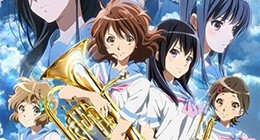 Hibike! Euphonium 2 Episode 12 Vostfr
