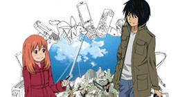 Higashi no Eden Episode 03 Vostfr