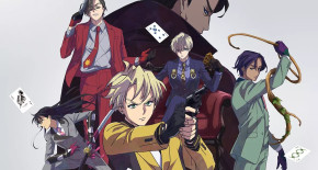 High Card Episode 05 Vostfr