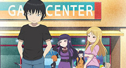 High Score Girl - Extra Stage OAV 01 Vostfr