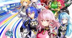 Highspeed Etoile Episode 12 Vostfr