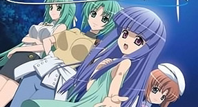 Higurashi no Naku Koro ni Rei OAV 02 Vostfr