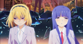 Higurashi no Naku Koro ni : Sotsu Episode 14 Vostfr