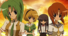 Higurashi no Naku Koro ni Episode 16 Vostfr