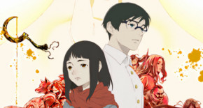 Hikari no Ou 2 Episode 05 Vostfr