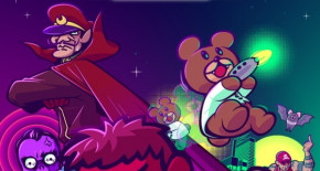 Himitsukessha Taka no Tsume : Golden Spell Episode 08 Vostfr