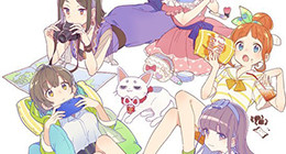 Himote House Episode 06 Vostfr