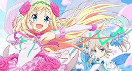 Hina Logi ~from Luck & Logic~ Episode 08 Vostfr