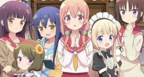 Hinako Note Episode 08 Vostfr