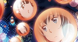 Hinamatsuri Episode 06 Vostfr