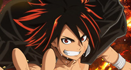 Hinomaru Zumou Episode 23 Vostfr