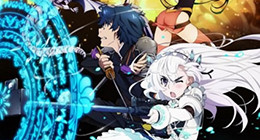 Hitsugi no Chaika : Avenging Battle Episode 05 Vostfr