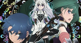 Hitsugi no Chaika Episode 02 Vostfr
