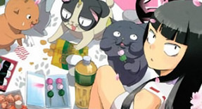 Honto ni Atta! Reibai Sensei Episode 03 Vostfr