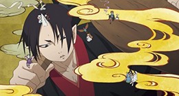 Hoozuki no Reitetsu 2 Episode 01 Vostfr
