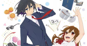 Horimiya : Piece Episode 03 Vostfr